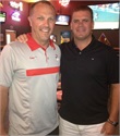 Ohio State Head Baseball Coach Greg Beals