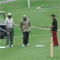 Golf Clinic 2011