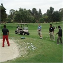 Golf Clinic 2011