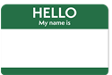 What's In a Name?
