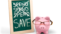 A Letter to My Children About Saving
