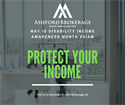 You’ve Worked Hard – Now Protect Your Income