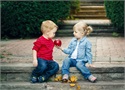 Helping Kids’ Financial Future