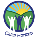 Camp Horizon logo