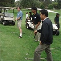 Golf Clinic 2011