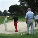 Golf Clinic 2011