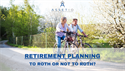 Retirement Planning: To Roth or Not to Roth?