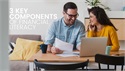 3 Key Components of Financial Literacy
