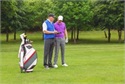 The Golf Caddie Analogy