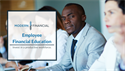 Business owners - why you should invest in your employees’ financial education.