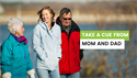 Take a Cue From Mom and Dad