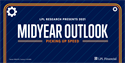 Mid-Year Outlook 2021: Picking Up Speed