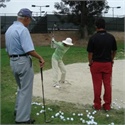 Golf Clinic 2011