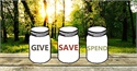 A Simple Tip for Teaching Your Child to Save