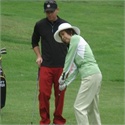 Golf Clinic 2011