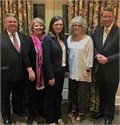 NEWS RELEASE: Ashford Advisors Celebrates 1-Year Anniversary of Merger with Allen Financial Group