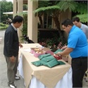 Golf Clinic 2011