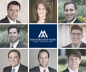 NEWS RELEASE: Eight Advisors Earn NAIFA Top 40 Under 40 Award