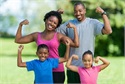 Changing Unhealthy Behaviors