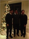 Heritage Wealth Christmas Party 2012
