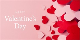 Happy Valentine's Day