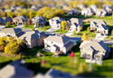 How Does Your Retirement Savings Compare to Your Neighbors'?