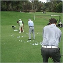 Golf Clinic 2011