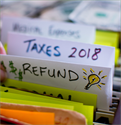 Tips for a Faster Refund