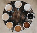 Happy National Coffee Day