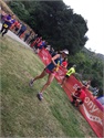 Relay Handoff Amy