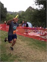 Relay Finish