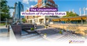The Uncommon Wisdom of Funding Status