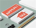 How to Appeal Your Property Taxes
