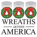 FFG Sponsors Wreaths Across America 2017
