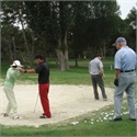Golf Clinic 2011