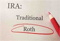IRA, RIA, IAR...What's The Difference?