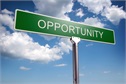 Opportunity is N O W H E R E