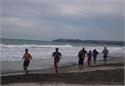 Blood in the Water: What I learned from my week with a Navy SEAL Sniper Instructor