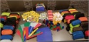 Proud to Support KCAPS School Supply Project