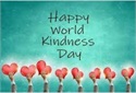 World Kindness Day