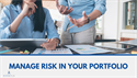 Manage Risk in Your Portfolio
