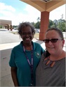 A big "Thank You" from New Birth Fellowship staff.