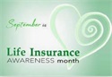 Life Insurance Awareness Month