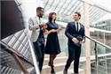 What's your Professional Personality?