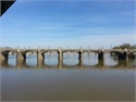 Harrisburg Bridges Across the Susquehanna River
