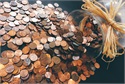 A Penny Saved is Two Pennies Earned