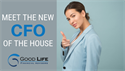 Women are the New CFO's of the House