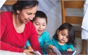 Honoring Native American Heritage Month