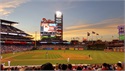 Citizens Bank Park and the Phils