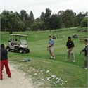 Golf Clinic 2011